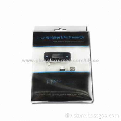 Wholesales Car FM Radio Module for Smart Phone